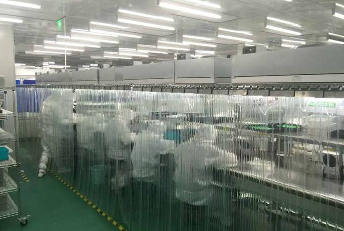 潔凈工程與普通車間有哪些不同？ 